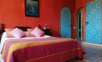 Villa du Souss