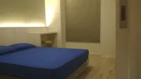 SleepRest - Plamo Garden Hotel a Batam
