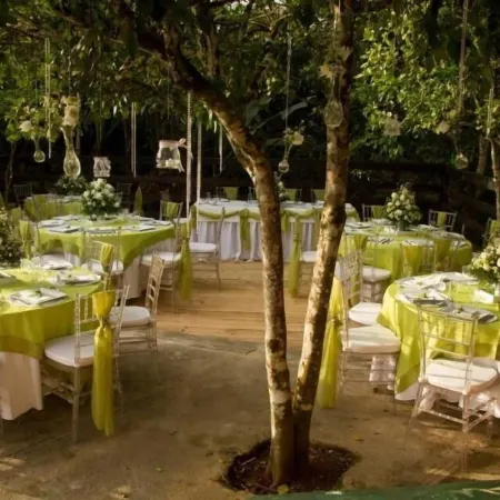 Los Bohios Campo Añil