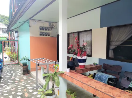 Casamarina Guest House Отели в г. Ко Чанг