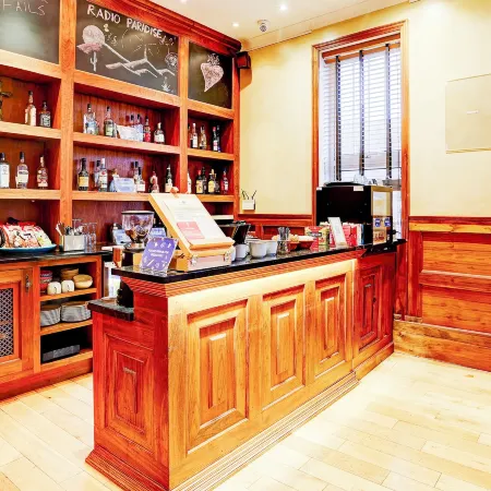 Church Street Hotel by Belvilla Near King's College Hospital Отели рядом с достопримечательностью «Пекхэм»