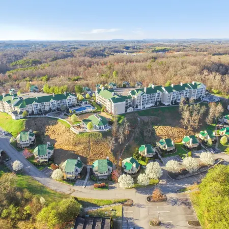Sunrise Ridge Resort