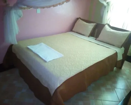 Palace Hotel Hotels in Embu