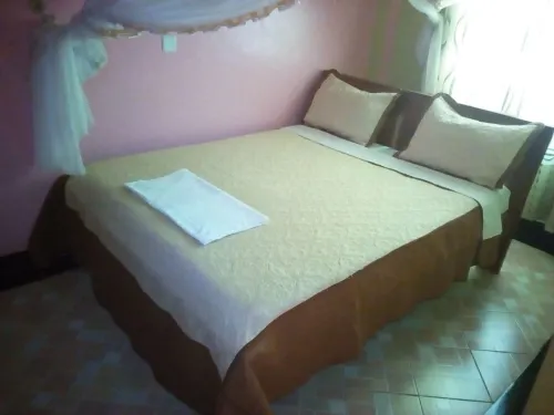 Palace Hotel Hotels in Kerugoya