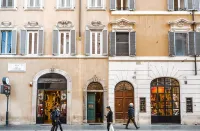 Ebl Luxury Home Hotels in Rione IV Campo Marzio