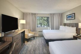 Yavapai Lodge