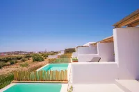 Aegean Hospitality