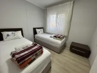 Rıdvan Apart Evleri & Bungalov Balıklıova otelleri