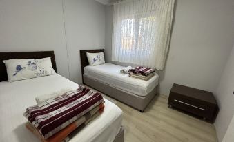 Ridvan Apart Evleri