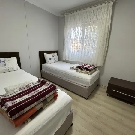 Ridvan Apart Evleri