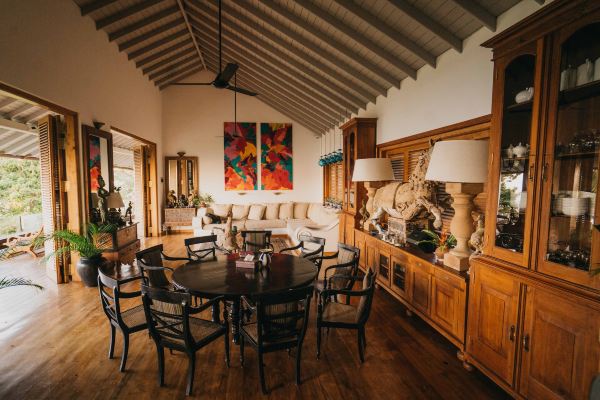 Villa Space