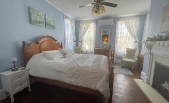 Gillis Grier Bed & Breakfast
