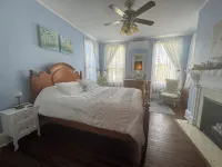Gillis Grier Bed & Breakfast Hotel di Salisbury