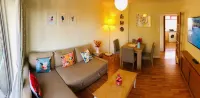 Apple Perch 2Br Flat - Free Parking - Condos