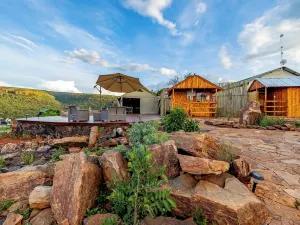 Iketla Lodge