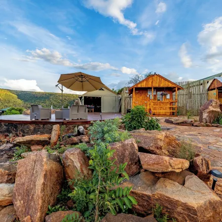 Skyhaven Lodge
