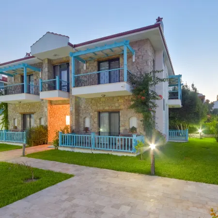Ekinoks Otel