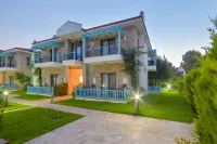 Ekinoks Butik Otel - Apartment