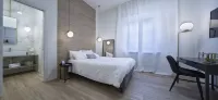 Suite Vogue Espresso Hotel a Godiasco Salice Terme