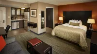 Staybridge Suites Hamilton - Downtown