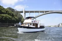 Night on Board Experience Douro Hotels in Canidelo