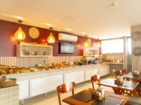 Ubatuba Praia Hotel Hotéis em Ubatuba