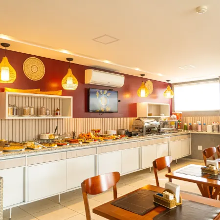 Ubatuba Praia Hotel