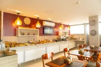 Ubatuba Praia Hotel Hotels in Ubatuba