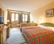 Hotel St Georg - Familie Sauper