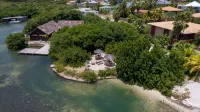 Spanish Water Apartments Hotels in Jan Thiel