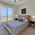 New Luxury Texas Farmhouse