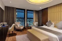 The Oberoi, Madina