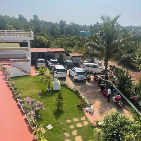 Sparv Aulakhs Resort
