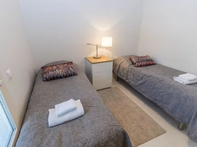Villa olotila LOHJAN VAPAASEURAKUNTA 주변 호텔