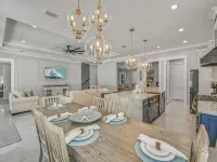 30A Beach House - Seacrest Serenity Hotels in Seacrest