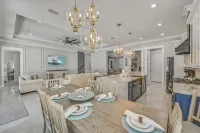 30A Beach House - Seacrest Serenity