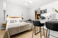 Bob W Tallinn City Centre - Ambassador - Homestays