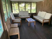 Campo Verde Lodge