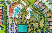 7Br Pool Lake View! Solterra Resort Family Villa
