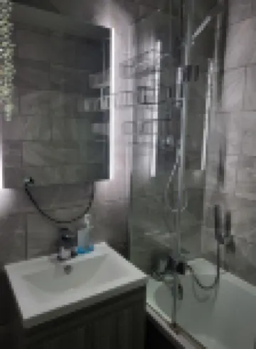 Doncaster City Centre Deluxe Whole Apartment Sleeps 4 D2