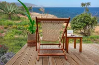 Eco Dome Crete - 4-Star