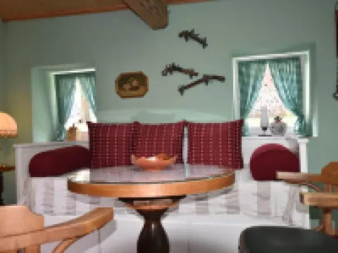 Wohnung in Ribnitz Damgarten