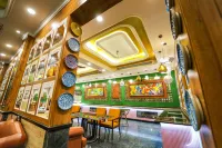 Mayfair Oasis Resort & Convention Hotels in Jharsuguda