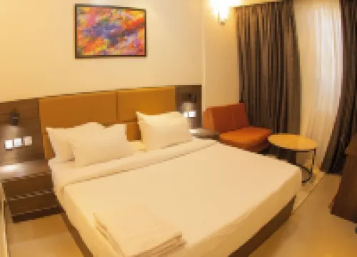 五葉草旅館阿比喬