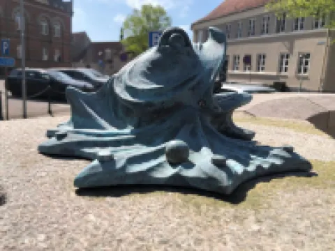 ฮูเซท เวด สปริงวันเด็ท