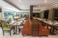 The Fern Residency Woodland, Pune