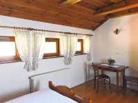 Domačija Šeruga Countryside Hotel Hotels in Otocec