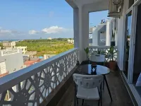 Lux Suites Siloam Holiday Apartments فنادق في شانزو