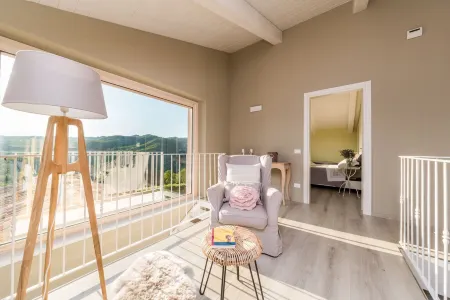 Heartbreaking Charming Villa in Chipieri - Marche