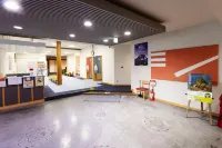 Okutoro Onsen Yamanoyado - Wifi